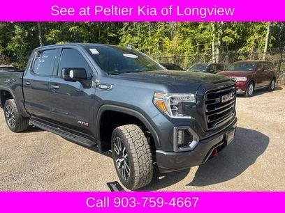 Used 2022 GMC Sierra 1500 AT4 w/ AT4 Premium Package
