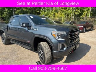 Used 2022 GMC Sierra 1500 AT4 w/ AT4 Premium Package AWD/4WD video 1