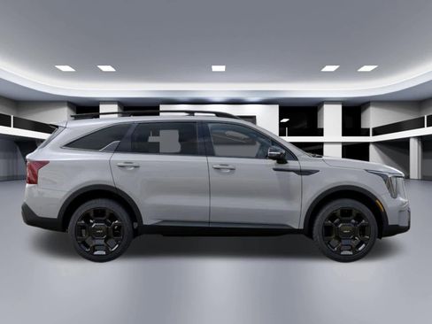 New 2026 Kia Sorento SX image 7
