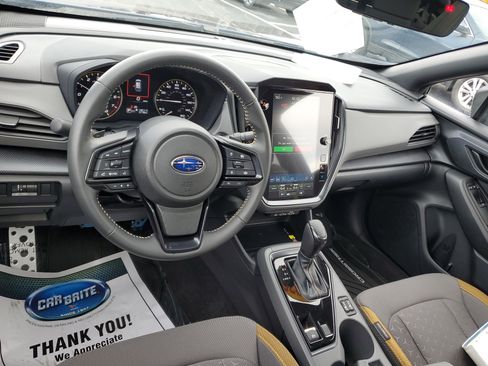 Used 2025 Subaru Crosstrek 2.5i Sport image 7