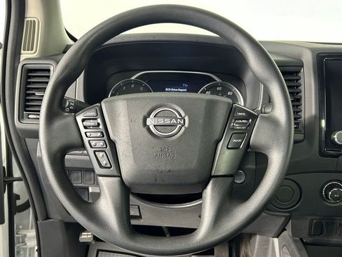 Used 2022 Nissan Frontier S RWD image 20