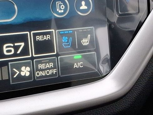 New 2025 Subaru Ascent Touring image 18