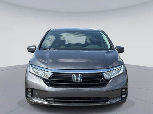 Certified 2023 Honda Odyssey Touring image 9