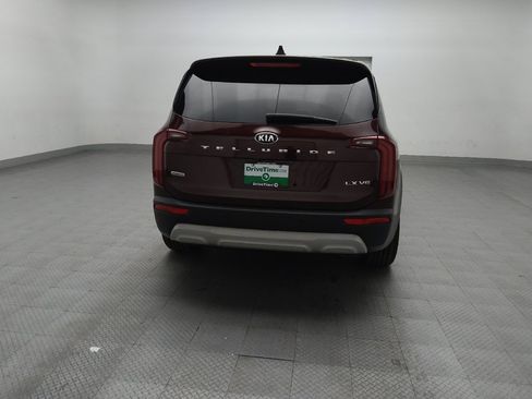 Used 2020 Kia Telluride LX image 7