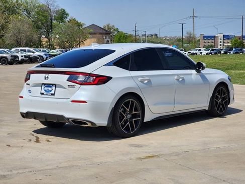 Used 2023 Honda Civic Sport Touring image 7
