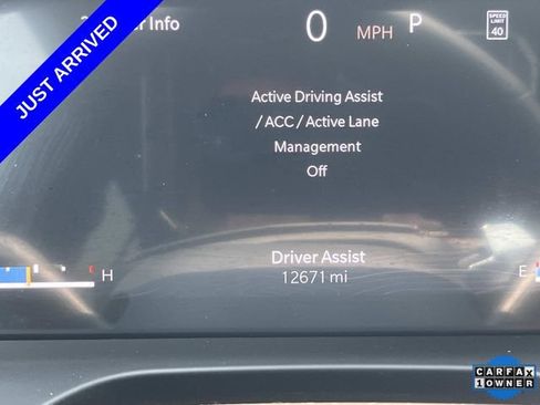 Used 2024 Jeep Grand Cherokee L Summit w/ Rear Seat Video Group I AWD/4WD image 39