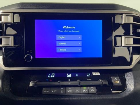 New 2026 Toyota Tundra SR5 image 20