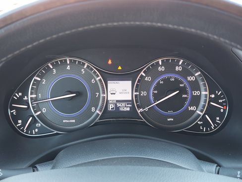 Used 2016 INFINITI QX80 2WD image 18