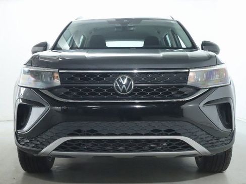 Used 2024 Volkswagen Taos S AWD/4WD image 5