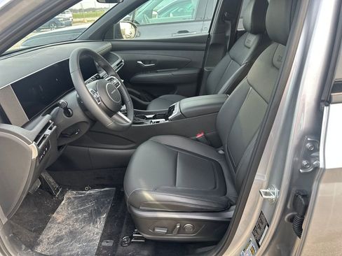 New 2025 Hyundai Tucson XRT AWD/4WD image 9
