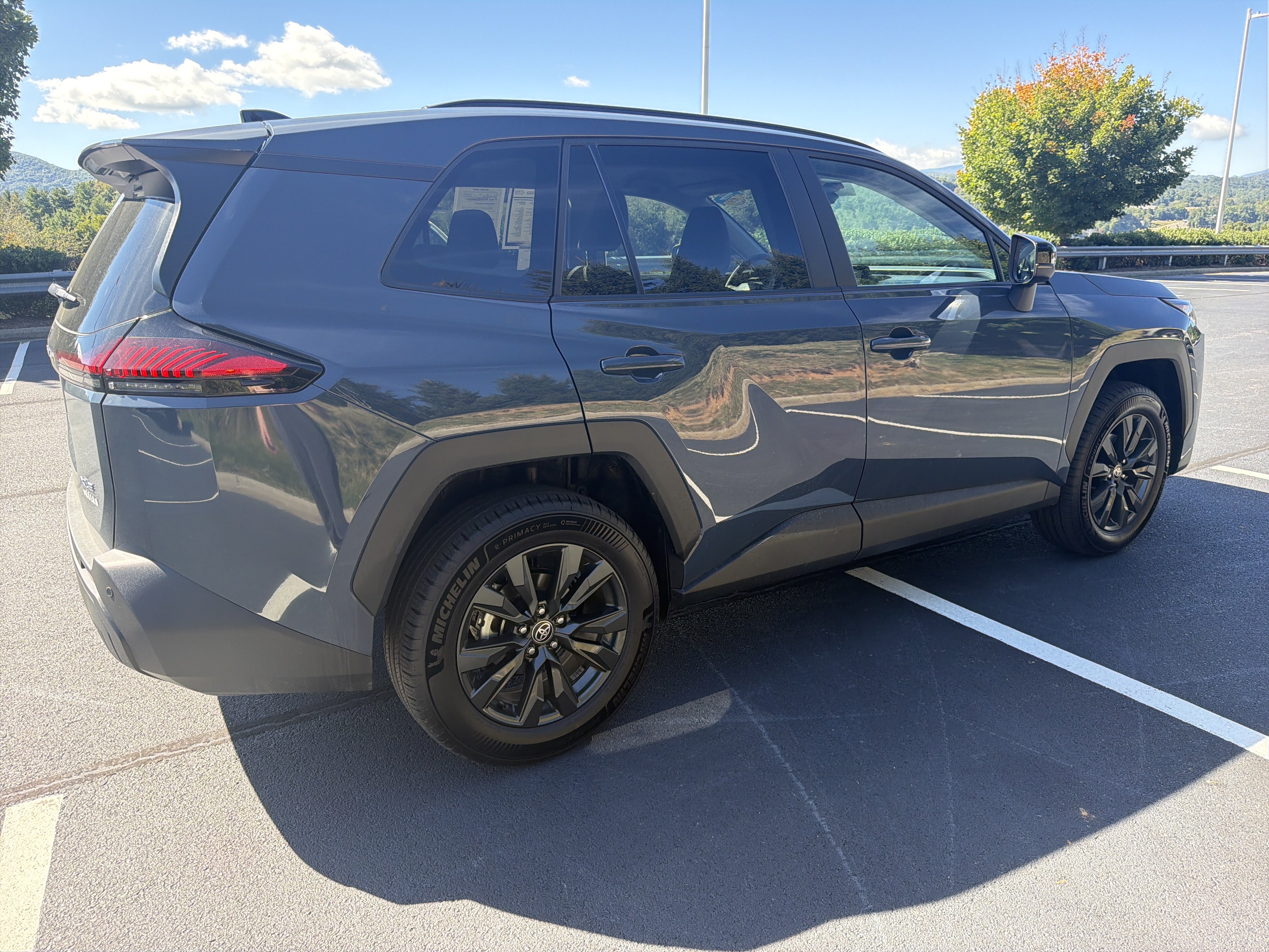 Certified 2026 Toyota RAV4 XLE Premium w/ Weather Package AWD/4WD image 5