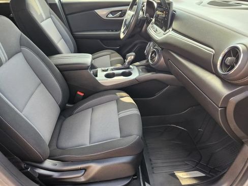 Used 2024 Chevrolet Blazer LT w/ Convenience Package FWD image 14