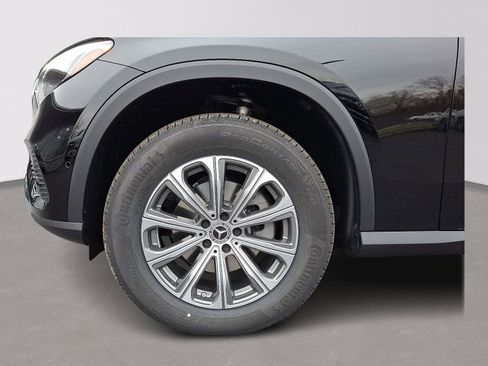 Used 2026 Mercedes-Benz GLC 300 GLC 300 image 7