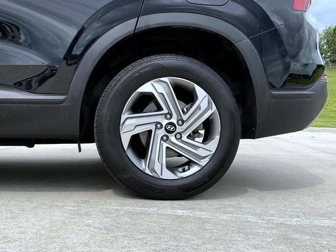 Certified 2023 Hyundai Santa Fe SEL AWD/4WD image 23