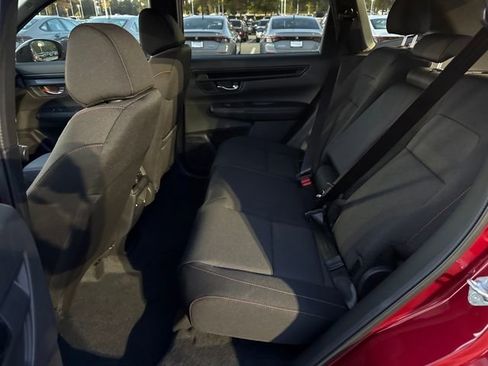 New 2026 Honda CR-V TrailSport image 24