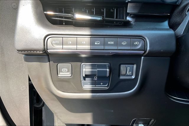 Used 2023 Cadillac Escalade ESV Sport Platinum AWD/4WD image 15