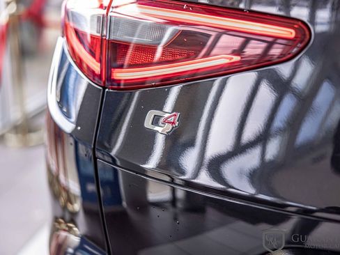 Used 2018 Alfa Romeo Stelvio Sport w/ Cold Weather Package image 16