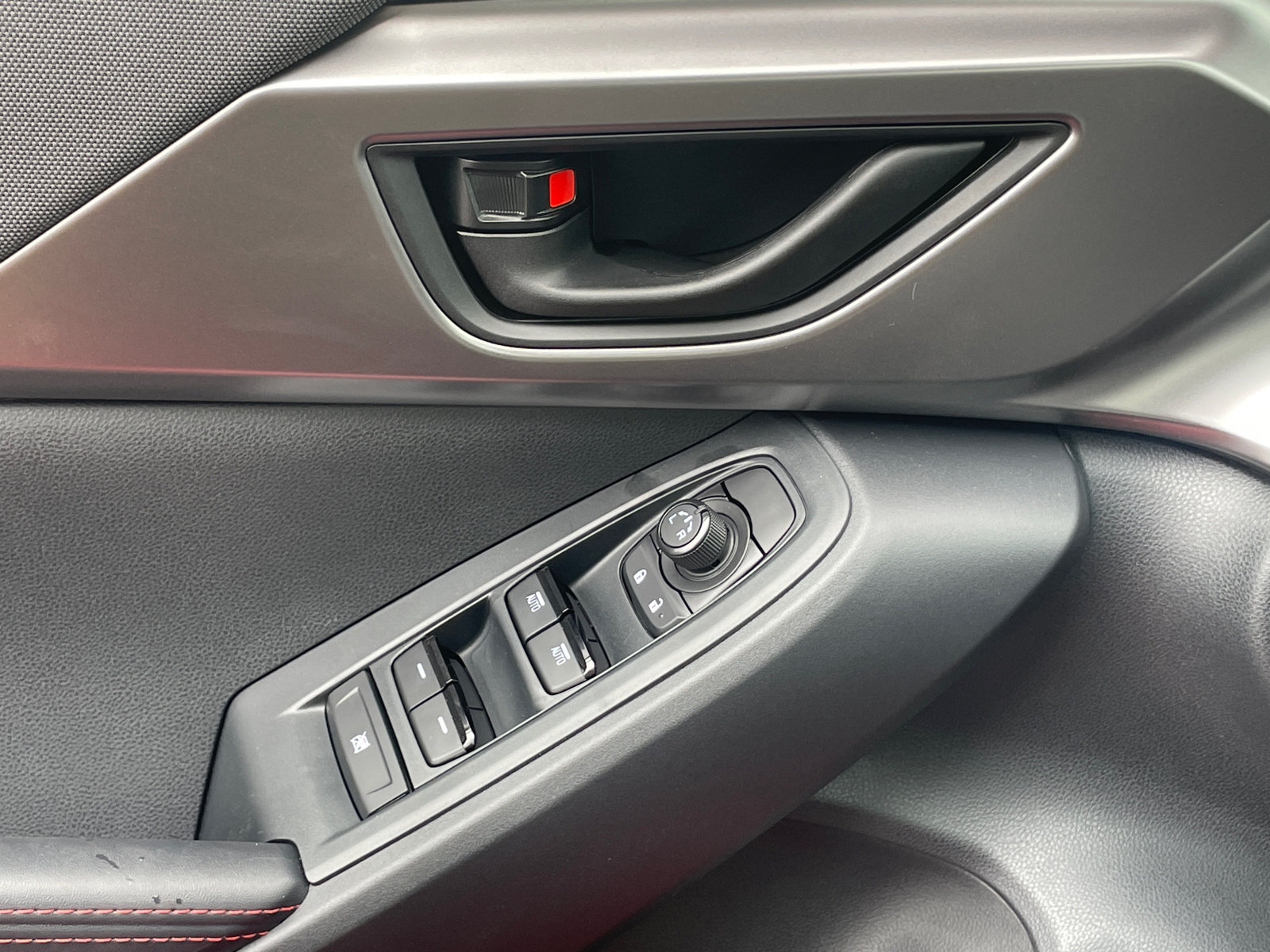New 2026 Subaru Impreza 2.0i Sport AWD/4WD image 18