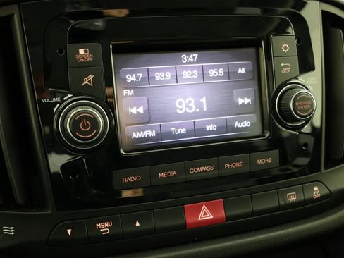 Used 2020 RAM ProMaster City Tradesman SLT w/ Window Group 05 image 25