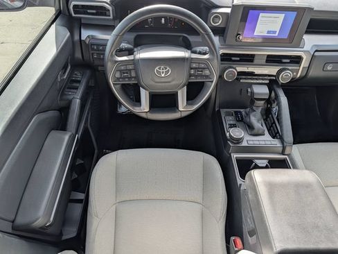 Certified 2026 Toyota 4Runner SR5 AWD/4WD image 11