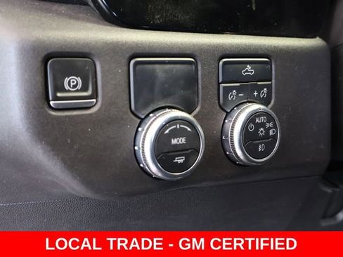 Certified 2023 GMC Sierra 1500 Elevation w/ Preferred Package RWD image 24