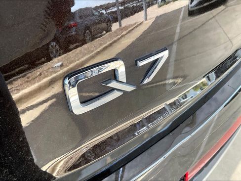 Used 2023 Audi Q7 2.0T Premium Plus w/ Premium Plus Package AWD/4WD image 31