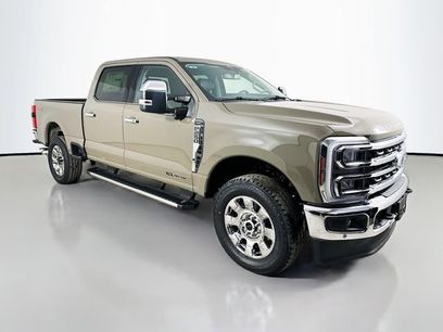 New 2026 Ford F250 Lariat w/ Lariat Premium Package