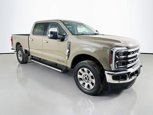 New 2026 Ford F250 Lariat w/ Lariat Premium Package image 1