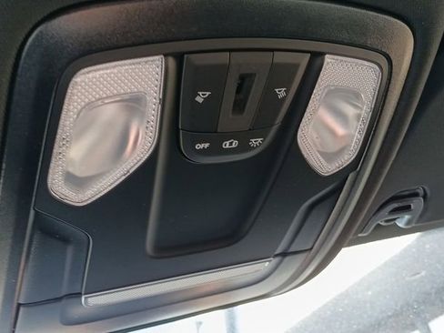 New 2024 RAM 5500 Tradesman image 21