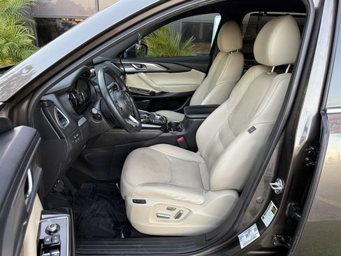 Used 2019 MAZDA CX-9 Grand Touring image 13