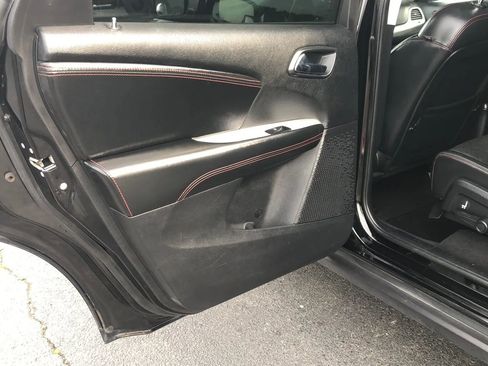 Used 2015 Dodge Journey R/T image 11