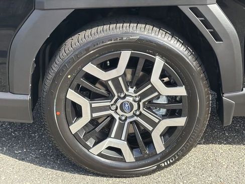 New 2026 Subaru Outback Touring XT AWD/4WD image 12