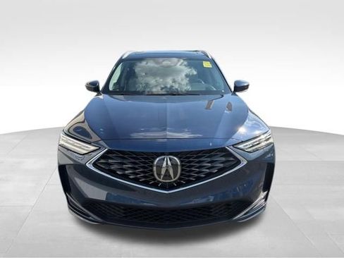 Used 2026 Acura MDX SH-AWD w/ Advance Package image 3