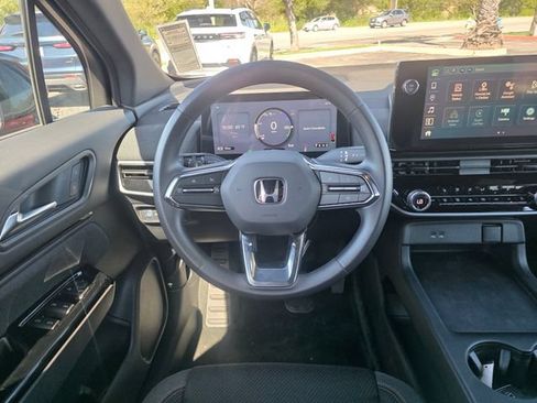 New 2026 Honda Prologue Eco image 20