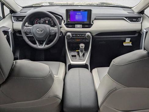 Used 2025 Toyota RAV4 XLE Premium w/ Weather Package image 14
