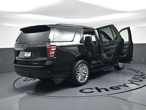 Certified 2024 Chevrolet Tahoe RST w/ Luxury Package image 29