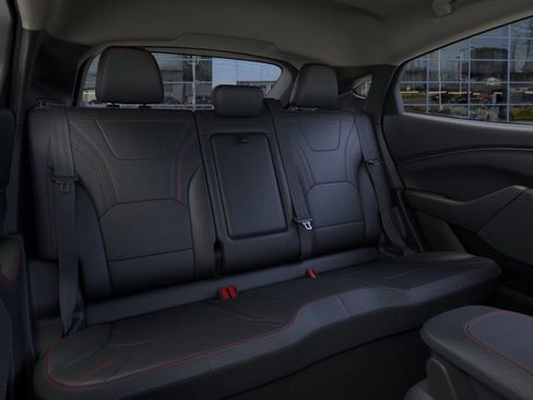 New 2026 Ford Mustang Mach-E Premium w/ Sport Appearance Package image 12