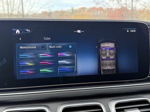 New 2026 Mercedes-Benz GLE 350 4MATIC image 32