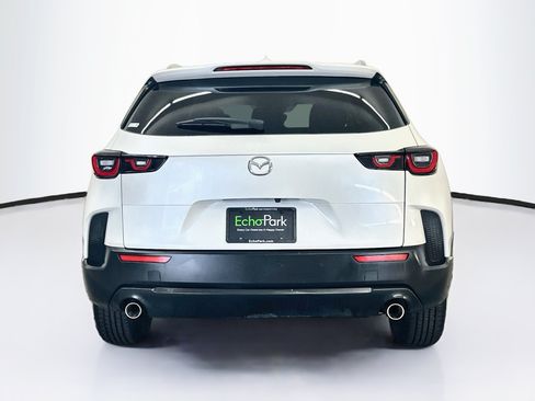 Used 2025 MAZDA CX-50 AWD 2.5 S w/ Premium Package image 7