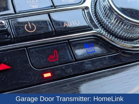 Used 2023 Lincoln Nautilus Reserve w/ Monochromatic Package image 25