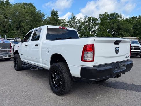 Used 2019 RAM 2500 Tradesman AWD/4WD image 11