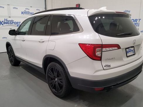 Used 2022 Honda Pilot Special Edition image 6