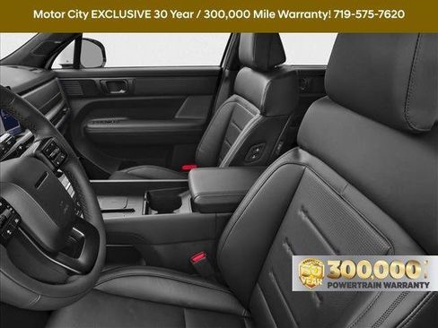 New 2026 Hyundai Santa Fe Calligraphy image 10