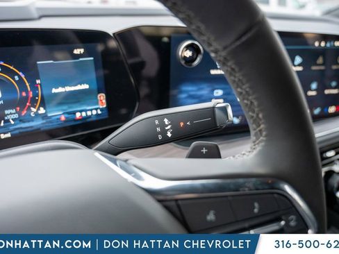 New 2026 Chevrolet Suburban LT w/ Comfort Package image 15