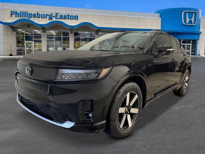 New 2026 Honda Prologue Touring