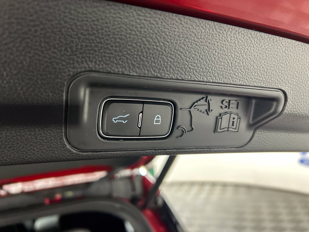 Used 2020 Ford Explorer ST w/ ST Street Pack AWD/4WD image 28