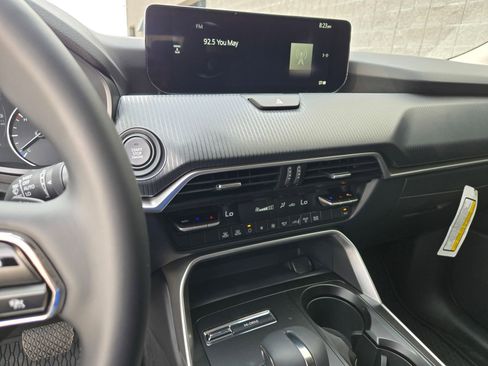 New 2026 MAZDA CX-90 3.3 Turbo w/ Select Package image 11