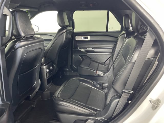 Used 2020 Ford Explorer Limited AWD/4WD image 19