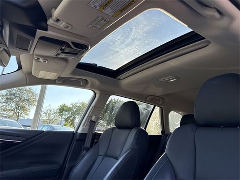 Certified 2024 Subaru Outback Limited XT image 22