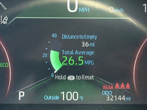 Used 2024 Toyota RAV4 LE FWD image 14